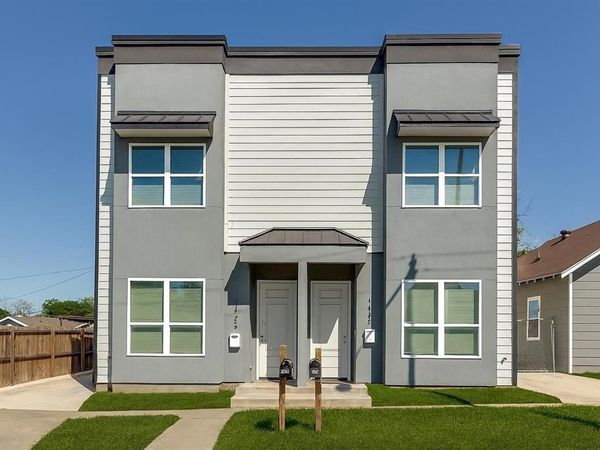 1425 Evans Avenue , Fort Worth, TX 76104