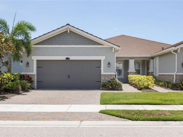 8621 RAIN SONG ROAD, SARASOTA, FL 34238