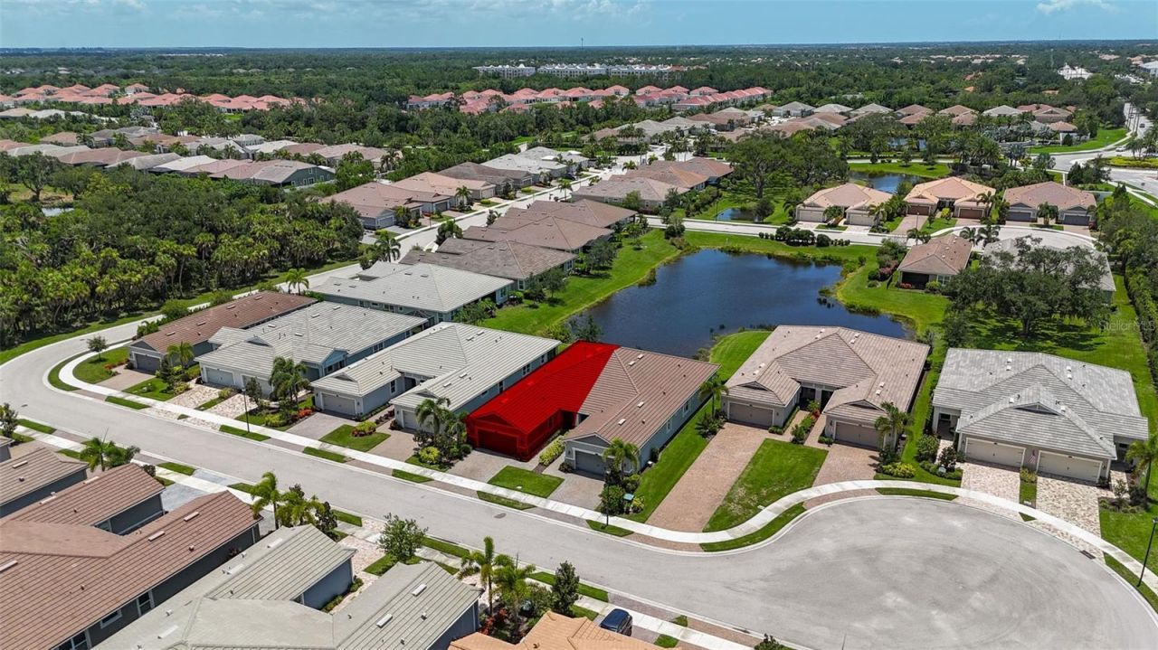 8621 Rain Song Road, Sarasota, FL 34238 Photo