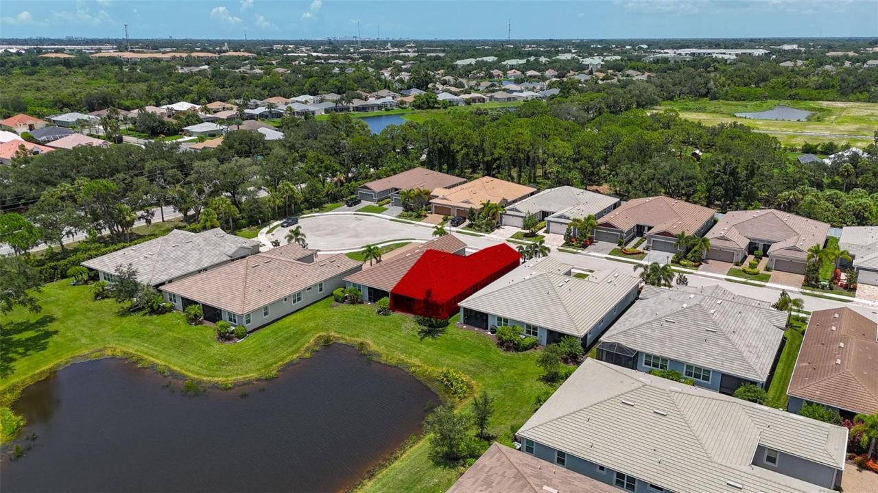 8621 Rain Song Road, Sarasota, FL 34238 Photo