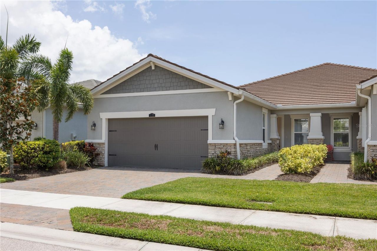8621 Rain Song Road, Sarasota, FL 34238 Photo