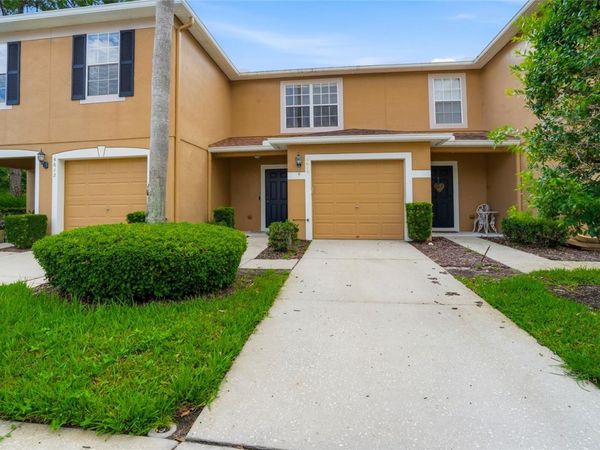 4610 WINDING RIVER WAY , LAND O LAKES, FL 34639