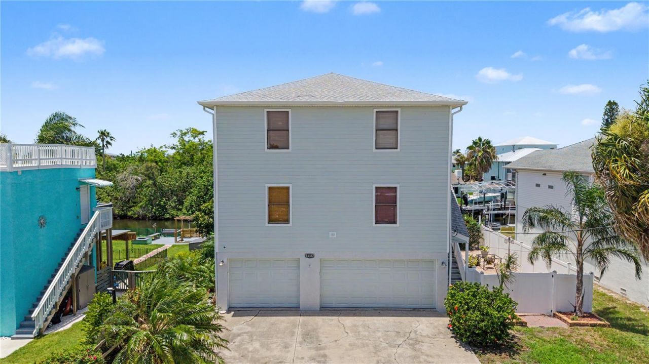 13337 Susan Drive , Hudson, FL 34667 Main Photo