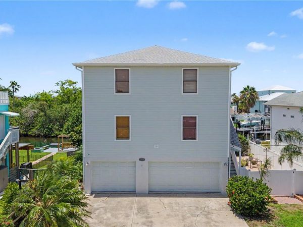 13337 SUSAN DRIVE , HUDSON, FL 34667