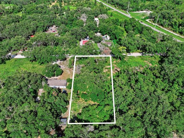 6827 LUMBERTON ROAD , ZEPHYRHILLS, FL 33540
