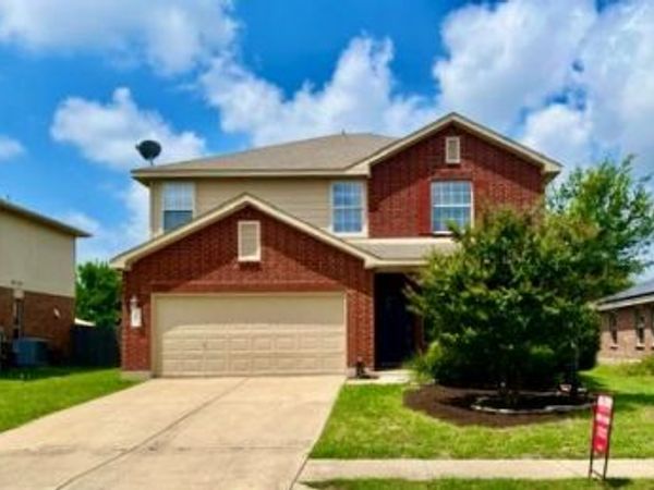 203 Northern TRL, Leander, TX 78641