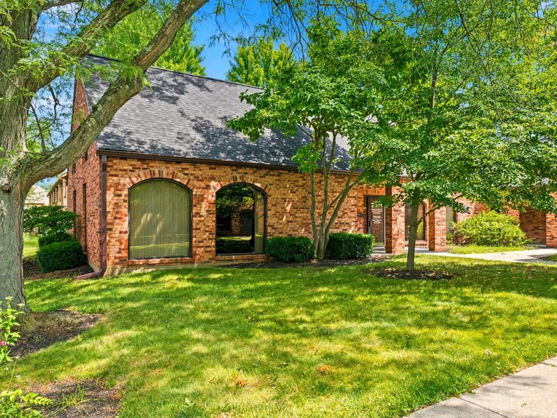2931 Donnylane Boulevard , Unit A, Columbus, OH 43235 Photo 41