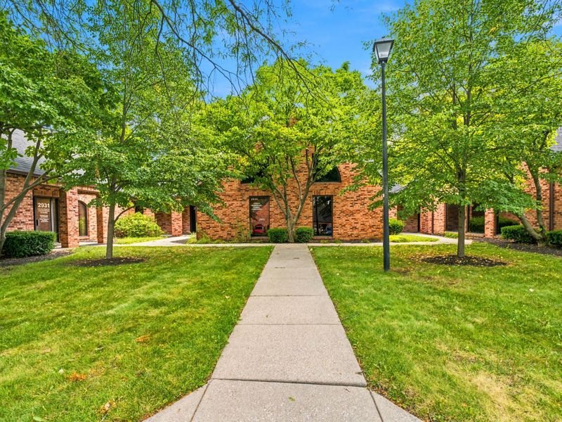 2931 Donnylane Boulevard , Unit A, Columbus, OH 43235 Photo 42