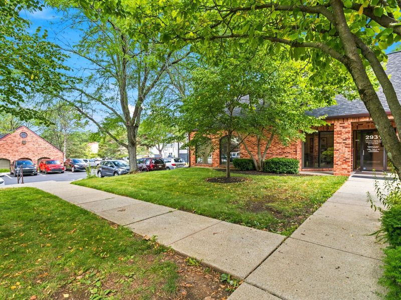2931 Donnylane Boulevard , Unit A, Columbus, OH 43235 Photo 43