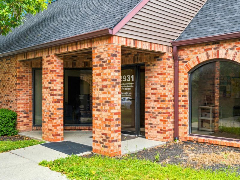 2931 Donnylane Boulevard , Unit A, Columbus, OH 43235 Photo 45