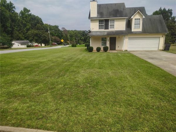 5418 Denny Drive, Atlanta, GA 30349