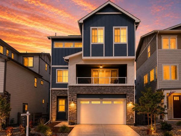 8484 Cokedale Drive , Littleton, CO 80125