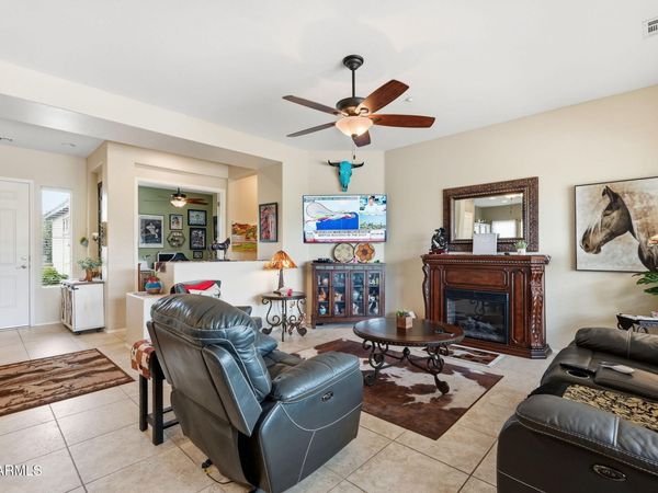 12395 W ROSEWOOD Lane, Peoria, AZ 85383