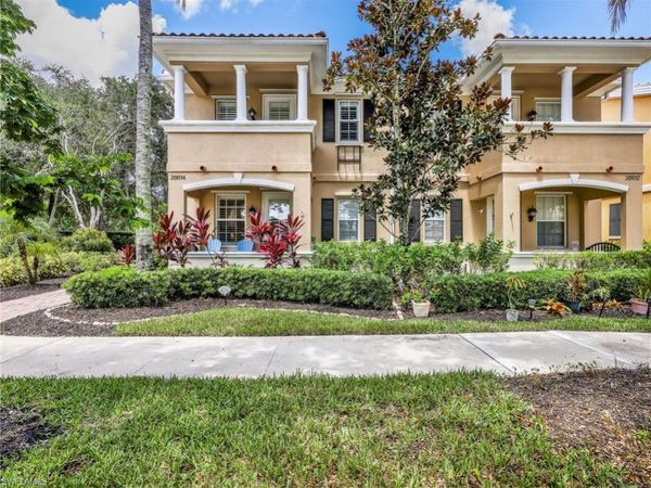 28614 ALESSANDRIA CIR , BONITA SPRINGS, FL 34135