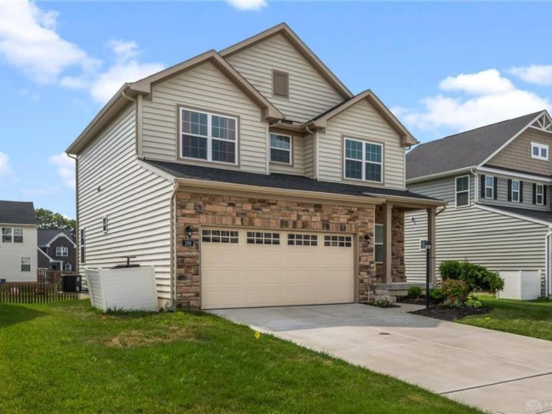 169 Cresting Road, Fairborn, OH 45324 Photo 6