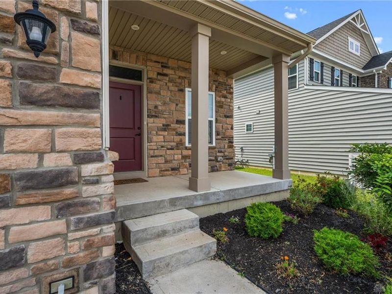 169 Cresting Road, Fairborn, OH 45324 Photo 8