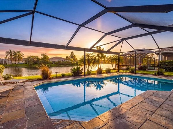 11117 Lakeland CIR, FORT MYERS, FL 33913