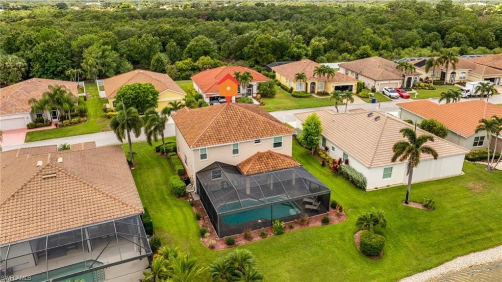 11117 Lakeland Cir, Fort Myers, FL 33913 Photo