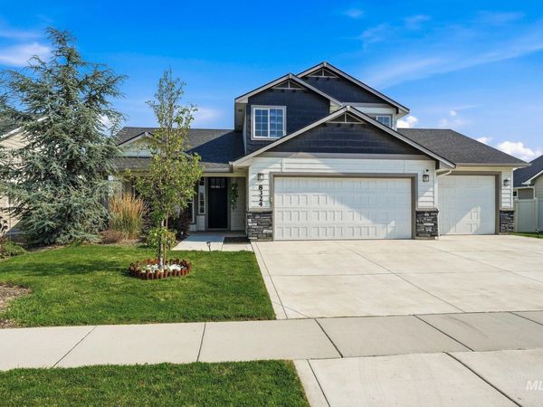 8324 E. Stone Valley, Nampa, ID 83687