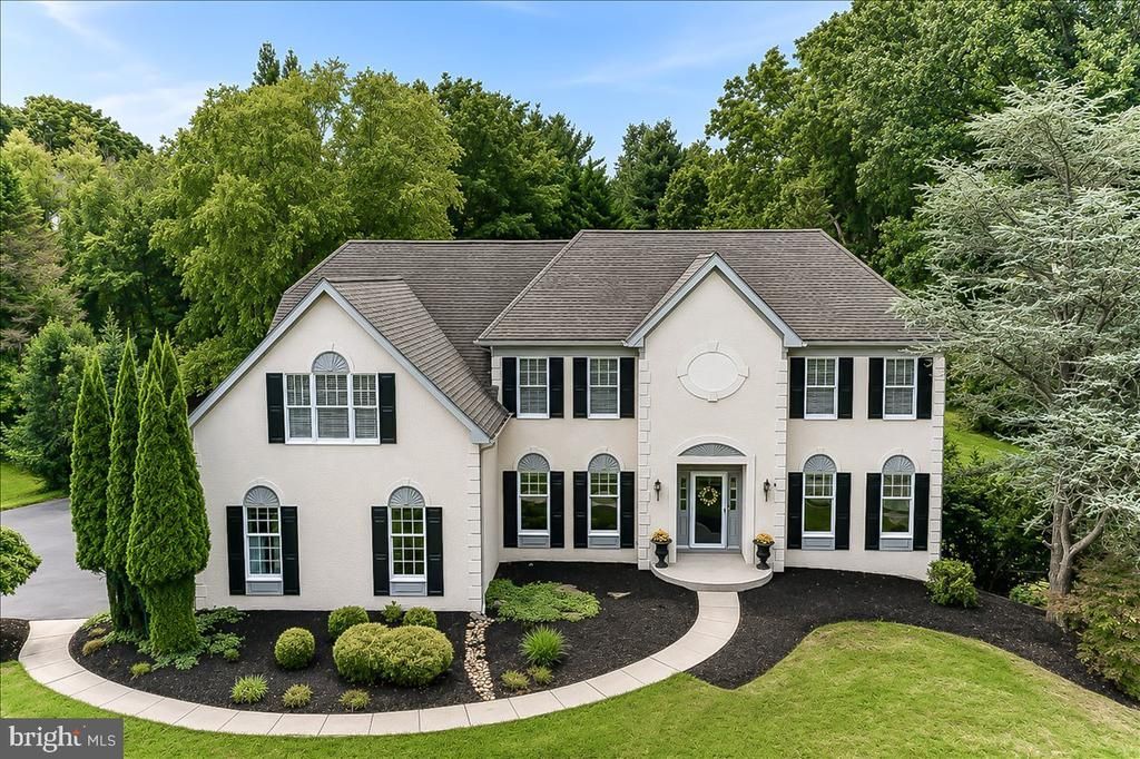 903 BRITTNEY TERRACE, DOWNINGTOWN, PA 19335