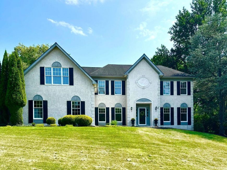 903 Brittney Terrace, Downingtown, PA 19335 Main Photo