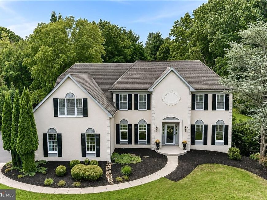 903 Brittney Terrace, Downingtown, PA 19335 Main Photo
