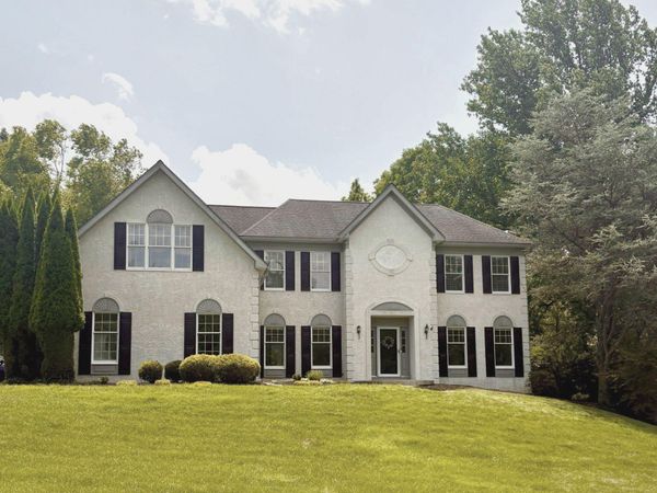 903 BRITTNEY TERRACE , DOWNINGTOWN, PA 19335