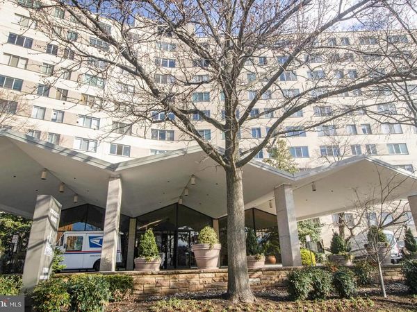 1200 N NASH STREET, Unit 211, ARLINGTON, VA 22209