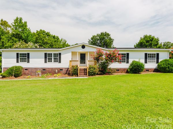 1075 Double Impact Drive, Rockwell, NC 28138