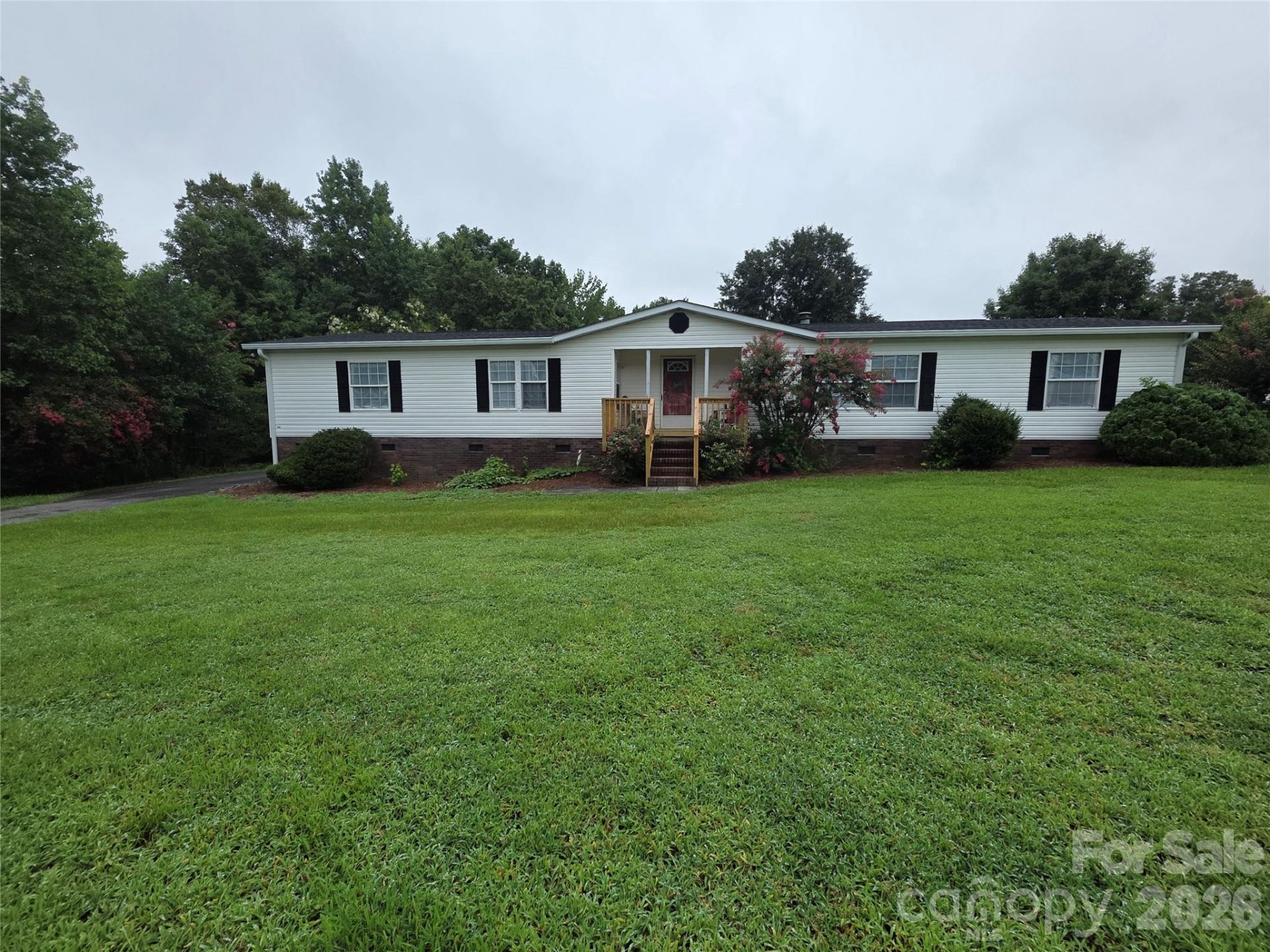 1075 Double Impact Drive , Rockwell, NC 28138 Main Photo