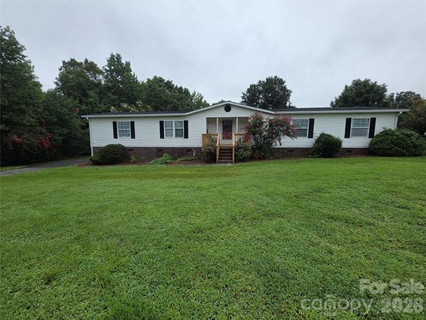 1075 Double Impact Drive , Rockwell, NC 28138