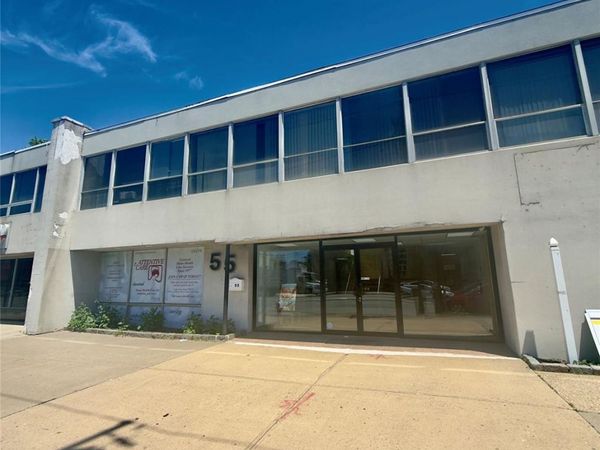 55 N Broadway , Unit 203 - Seco, Hicksville, NY 11801