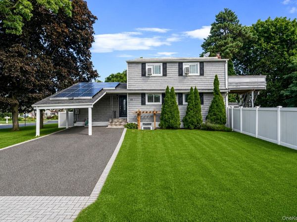 57 Pearl Street , Deer Park, NY 11729