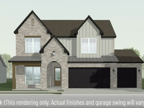 6907 SW Alabaster Avenue , Bentonville, AR 72712