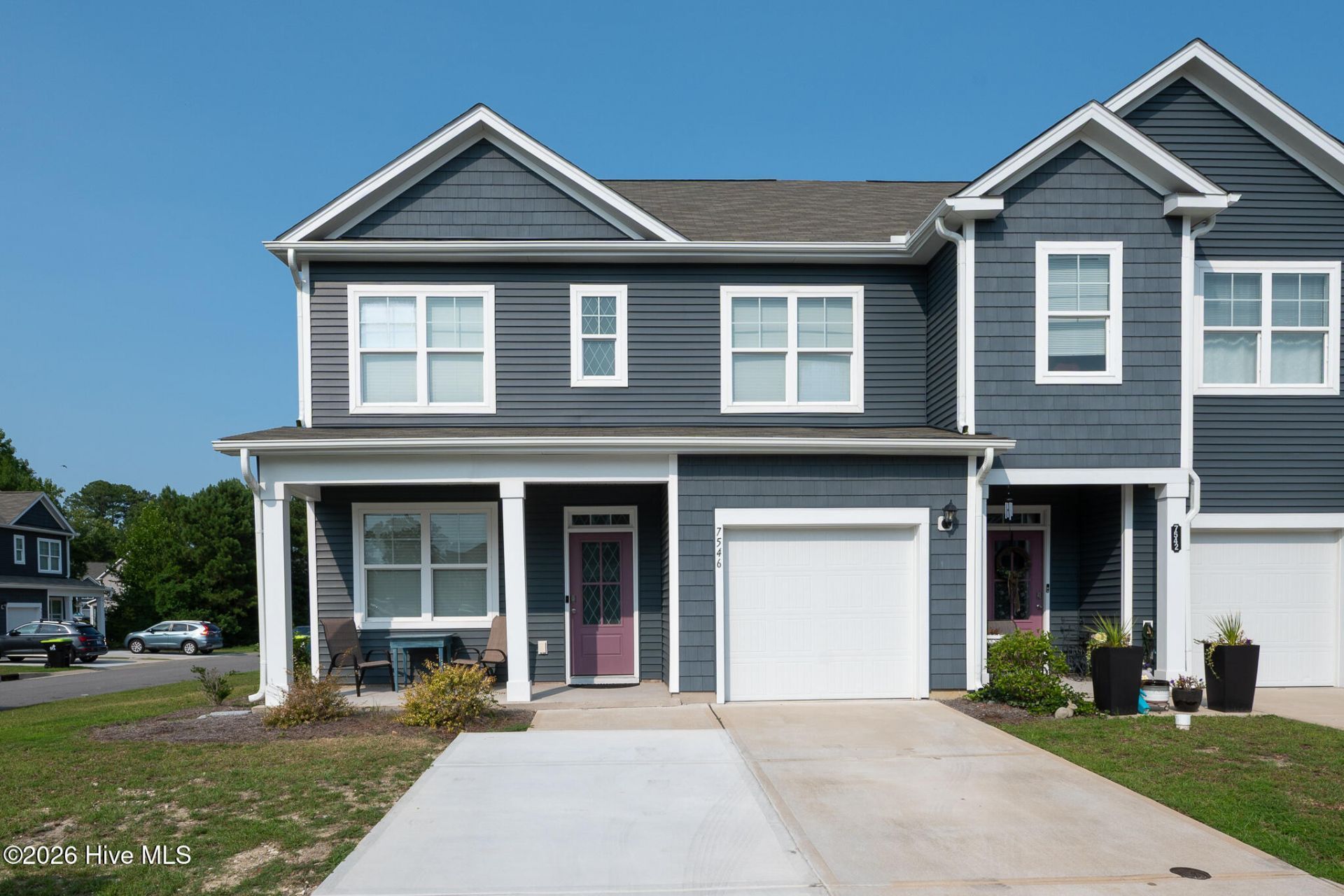 7546 Knightbell Circle, Unit 66, Leland, NC 28451 Main Photo