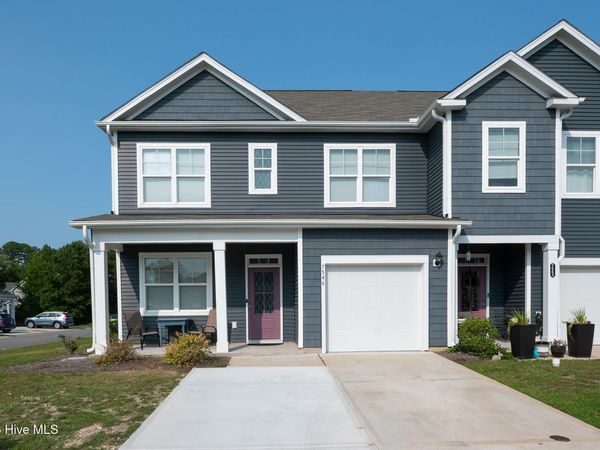 7546 Knightbell Circle, Unit 66, Leland, NC 28451