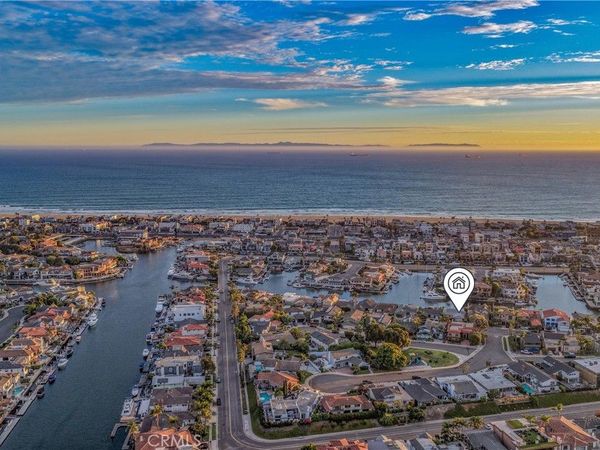 16601 Peale, Huntington Beach, CA 92649