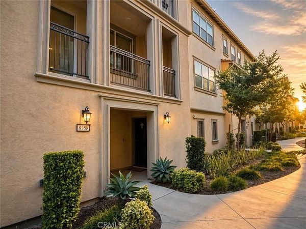 8258 Spirit, Chino, CA 91708