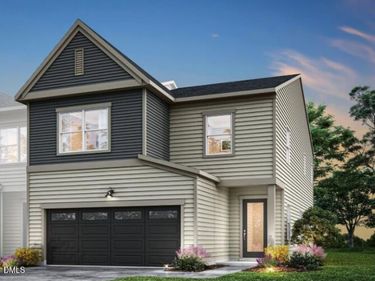 151 Pinnacle Drive, Chapel Hill, NC 27516