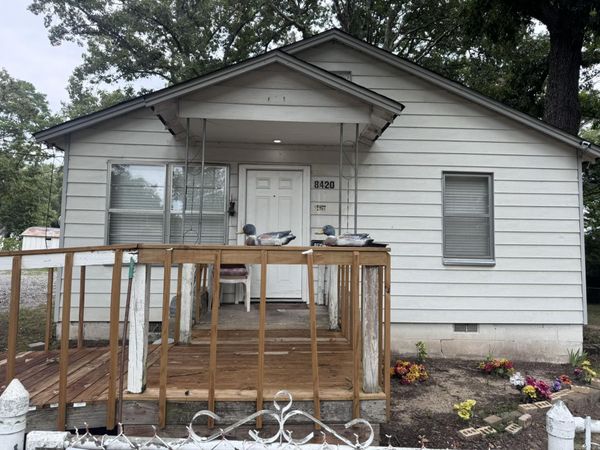 8420 W 32Nd Street , Little Rock, AR 72204
