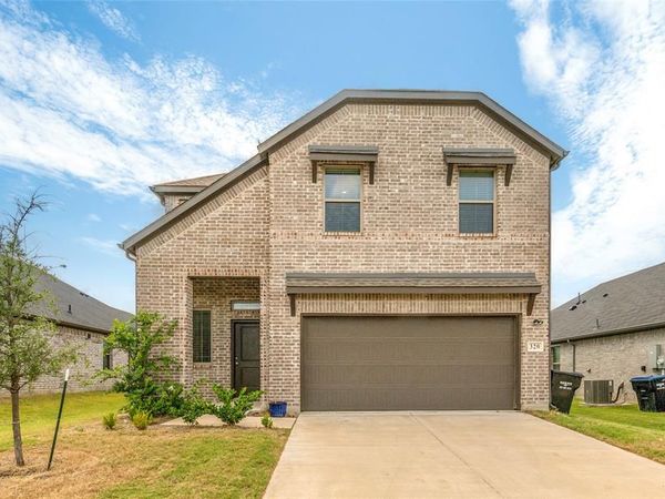 320 Leopold Trail , Greenville, TX 75402