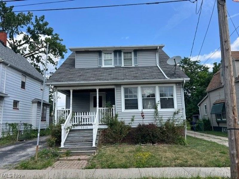 3310 Cypress Avenue, Cleveland, OH 44109 Photo 1