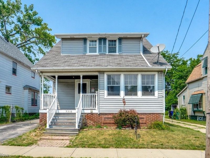 3310 Cypress Avenue, Cleveland, OH 44109 Photo 1