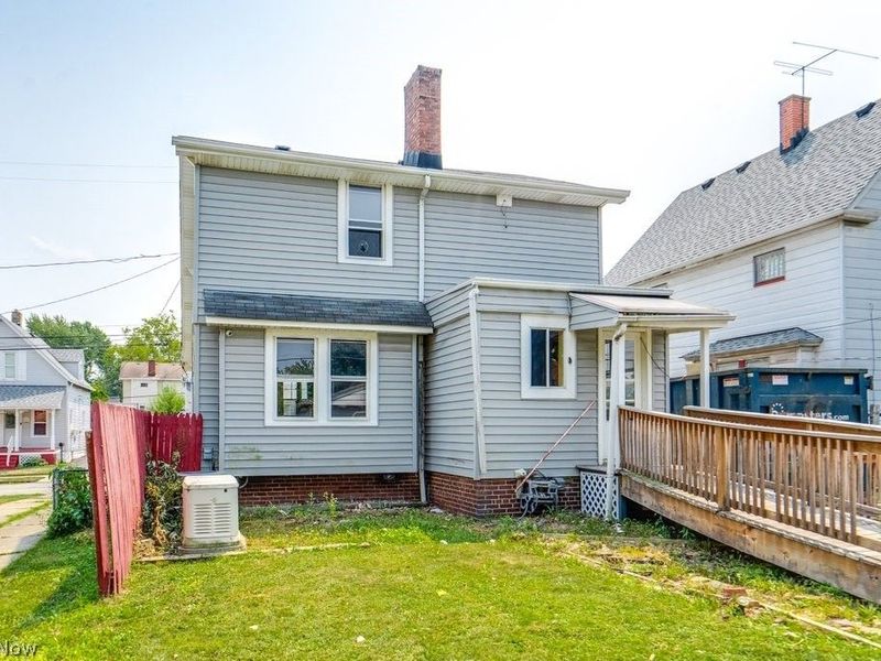 3310 Cypress Avenue, Cleveland, OH 44109 Photo 2