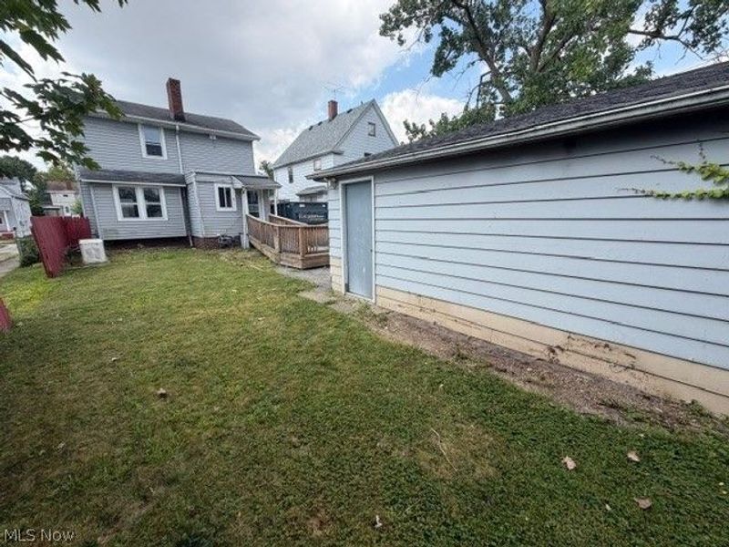 3310 Cypress Avenue, Cleveland, OH 44109 Photo 3