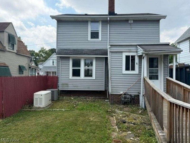 3310 Cypress Avenue, Cleveland, OH 44109 Photo 4