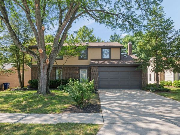 3111 Grange Hill Place , Dublin, OH 43017