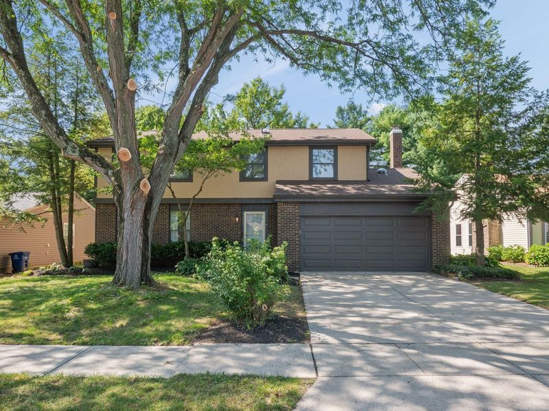 3111 Grange Hill Place , Dublin, OH 43017 Photo 1