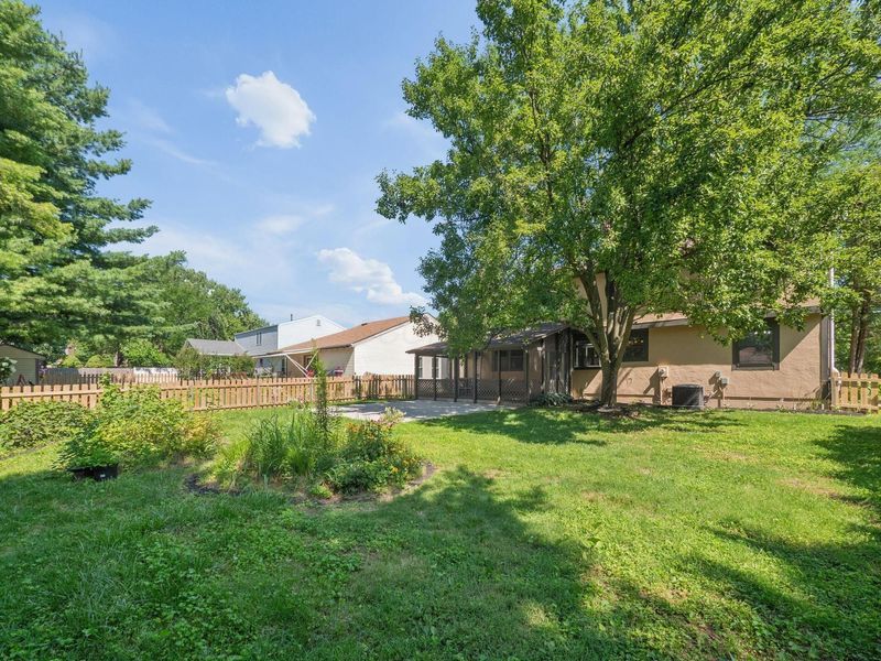 3111 Grange Hill Place , Dublin, OH 43017 Photo 28