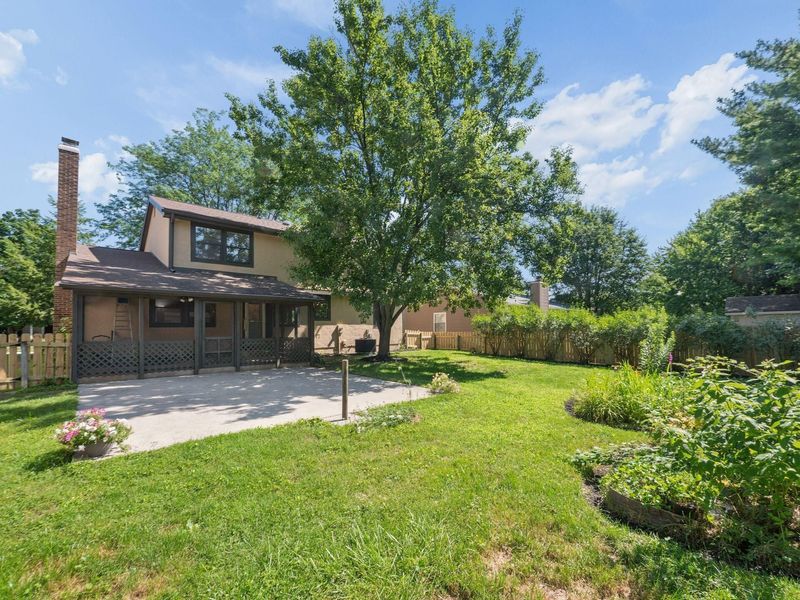 3111 Grange Hill Place , Dublin, OH 43017 Photo 30